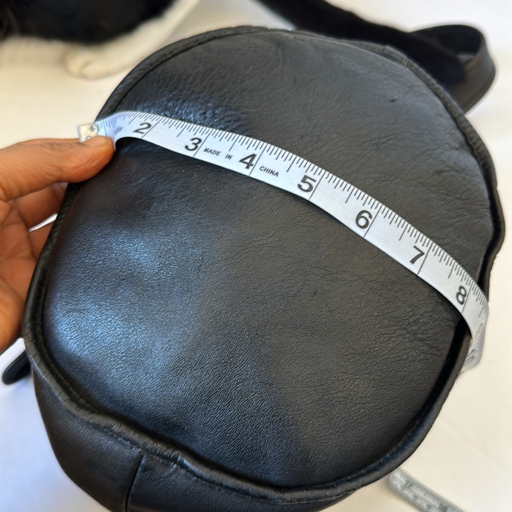 Vintage Coach Bucket bag - Picture 9 of 14